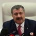 Son dakika: Sağlık Bakanı Fahrettin Koca'dan koronavirüs iddiaları sonrası flaş açıklama Son dakika: Sağlık Bakanı Fahrettin Koca'dan koronavirüs iddiaları sonrası flaş açıklama
