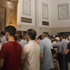 Böyle cami görmediniz: Tavanı açılabiliyor