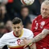Kjaer, F.Bahçe için Liverpool'u reddetmiş