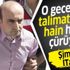 SON DAKİKA: 15 Temmuz gecesi F-16'lara milletin bombalanması talimatlarını ileten FETÖ'cü Mustafa Mete Kaygusuz 79 kez ağırlaştırılmış müebbet hapis cezasına çarptırıldı