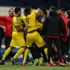 Neymar'dan sağlık çalışanlarına destek!