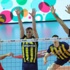 Fenerbahçe'ye voleybolda kötü sürpriz