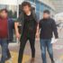 Pişkin hırsızlık zanlısı: “Yakışıklı olmam lazım, hayranlarıma selamlar” Pişkin hırsızlık zanlısı: “Yakışıklı olmam lazım, hayranlarıma selamlar”