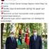 Son dakika.. Çavuşoğlu, Libya Yüksek Devlet Konseyi Başkanı ile görüştü