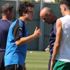 Le Guen 4 futbolcunun biletini kesti!