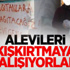 Alevileri Kışkırtmaya Çalışıyorlar! Alevileri Kışkırtmaya Çalışıyorlar!
