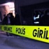 Suriyeli grup arasında bıçaklı kavga