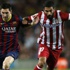 Barcelona Atletico Madrid maçı ne zaman saat kaçta hangi kanalda!