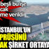 Kanal İstanbul’un ilk köprüsünü yapacak şirket ortaya çıktı Kanal İstanbul’un ilk köprüsünü yapacak şirket ortaya çıktı
