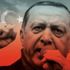 The Economist'ten referandum kapağı: Türkiye diktatörlüğe kayıyor The Economist'ten referandum kapağı: Türkiye diktatörlüğe kayıyor