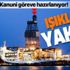 Türkiye Petrolleri Anonim Ortaklığı duyurdu: Kanuni sondaj gemisi göreve hazırlanıyor! Türkiye Petrolleri Anonim Ortaklığı duyurdu: Kanuni sondaj gemisi göreve hazırlanıyor!
