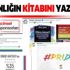 Sapkın ilişkileri meşrulaştıran LGBT'nin sponsor yayınevleri eş cinsellik propagandası yaptı