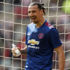 Zlatan 30'undan sonra patladı!