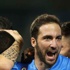 Chievo 1-2 Napoli