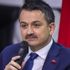 Bakan Pakdemirli: Türk yatırımlarını Sudan'da artırma arzusundayız
