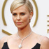 Yargıç Charlize Theron yorumu işinden etti