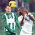 Bursaspor ile Trabzonspor'un randevusunda tam 6 gol vardı