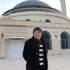 Eşi ayrılmayınca kendi salasını verdirdi