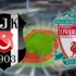 Beşiktaş Liverpool maçı ne zaman saat kaçta hangi kanalda? BJK'ye çifte müjde Beşiktaş Liverpool maçı ne zaman saat kaçta hangi kanalda? BJK'ye çifte müjde