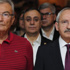 Deniz Baykal'ın Kılıçdaroğlu isyanı Deniz Baykal'ın Kılıçdaroğlu isyanı