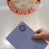 Flaş Gelişme! İlk Oy Kullanıldı