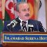 Şentop'tan 'yerli ve millî aşı' açıklaması
