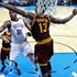 Cavaliers'ın serisini Thunder bozdu Cavaliers'ın serisini Thunder bozdu