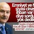 Süleyman Soylu'dan 'siyasi cinayetler' açıklaması: Bu FETÖ taktiğidir