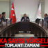 Koronavirüs Bilim Kurulu toplanıyor