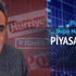 Aydın Doğan medyasına piyasa da tepki gösterdi