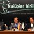 Kulüpler Birliği’nden yabancı sınırı ve VAR açıklaması