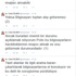 Gazeteci Sedef Kabaş'ın evine polis baskını; Gözaltına alındı, bilgisayarına el konuldu Gazeteci Sedef Kabaş'ın evine polis baskını; Gözaltına alındı, bilgisayarına el konuldu