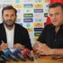 Süper Lig'le beraber teknik adam değişiklileri de başladı