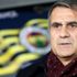 ﻿Şenol Güneş'ten Fenerbahçe açıklaması