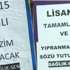 Sağlık çalışanları eylemde: 'Devletin eli hastanın cebinde' Sağlık çalışanları eylemde: 'Devletin eli hastanın cebinde'