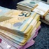 Azerbaycan'da Dolar Güne 1,6028 Manattan Başladı