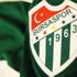 Bursaspor'da transfer tahtası açıldı Bursaspor'da transfer tahtası açıldı