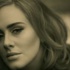Adele'in İkizi Bulundu