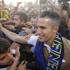 'Van Persie transferi İstanbul'da kaosa yol açtı' 'Van Persie transferi İstanbul'da kaosa yol açtı'