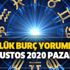 Günlük burç yorumları – 31 Ağustos 2020 Pazartesi