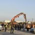 Hatay'da feci kaza: 19 yaralı