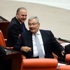 Deniz Baykal 1677 g�n sonra o koltukta