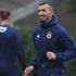 Mehmet Topal hafta sonu oynanacak lig maçında oynayacak duruma geldi