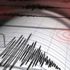 Van'da korkutan deprem