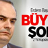 Erdem Başçı'ya Büyük Şok! 2 Yıl Hapsini İstedi