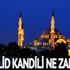 Google Mevlid Kandili tarihini karıştırdı! Diyanet açıkladı: Mevlid Kandili ne zaman? Rebiülevvel ayı nedir?
