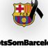 Alman futbol yıldızları Barcelona kurbanlarına yas tutuyor Alman futbol yıldızları Barcelona kurbanlarına yas tutuyor