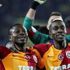 Michael Seri, Galatasaray'a geri dönüyor Michael Seri, Galatasaray'a geri dönüyor