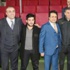 Galatasaraylı oyuncu idmana çıkmadı Galatasaraylı oyuncu idmana çıkmadı