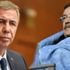 Melih Gökçek, Mansur Yavaş'ın gizli hayranı çıktı Melih Gökçek, Mansur Yavaş'ın gizli hayranı çıktı